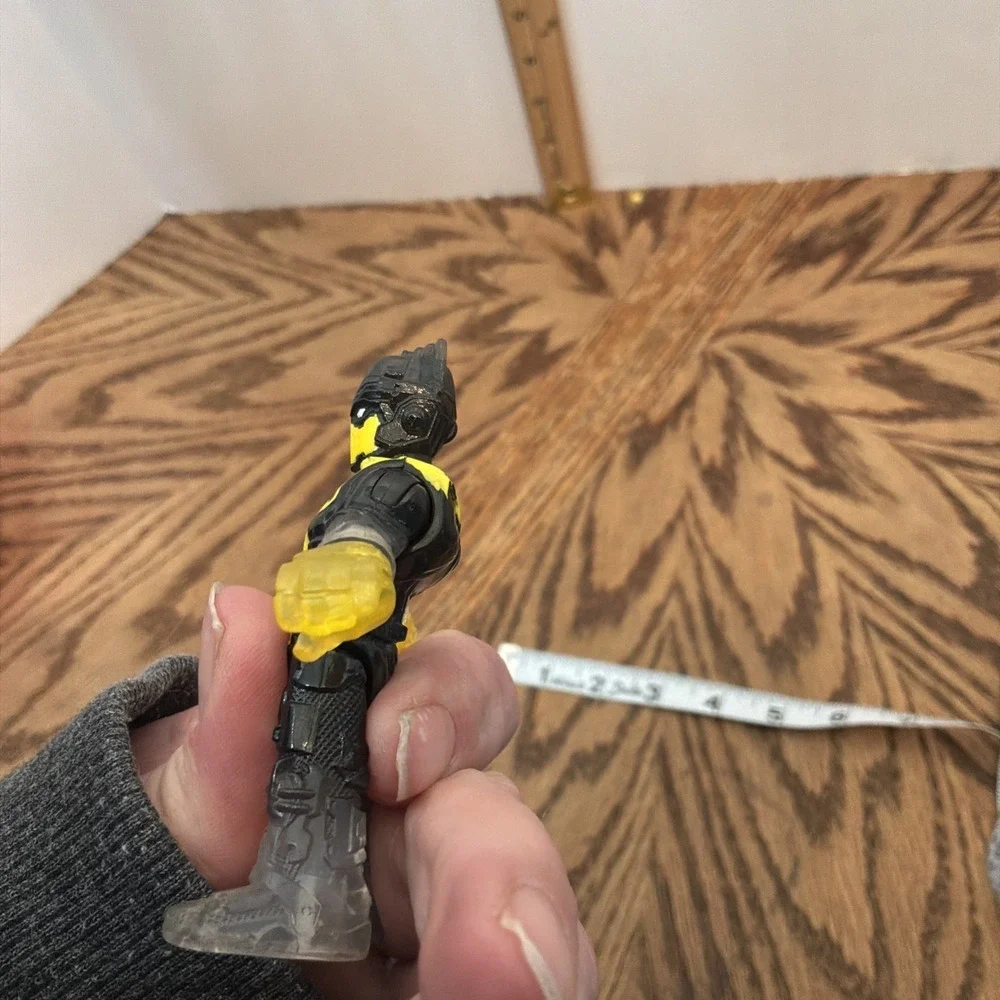 IMAGINEXT‎ BAT BOY Batman Figure 3